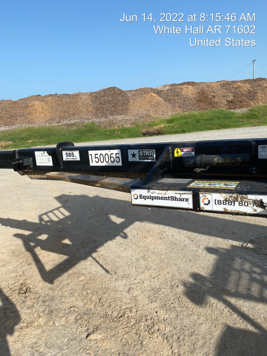 2021 STAR INDUSTRIES M1360B - Star JIB Boom