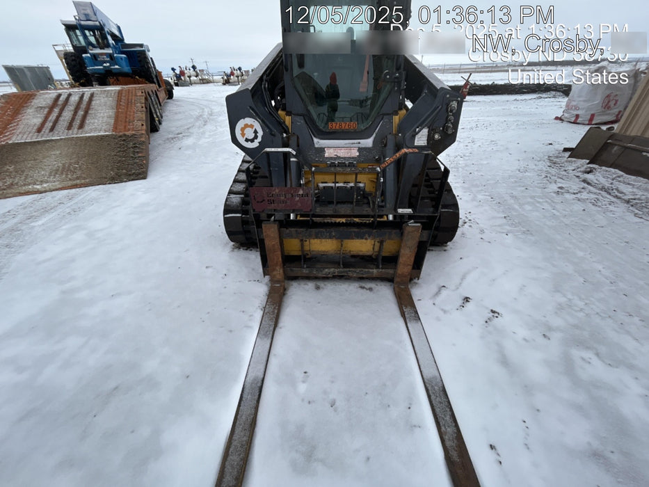 2024 VIRNIG PF4855-5VG