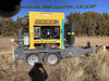 2022 ATLAS COPCO PAC H64 JD
