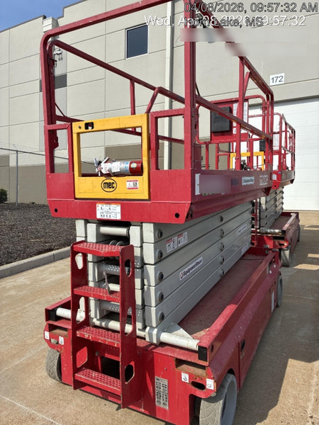 2021 MEC 4555SE