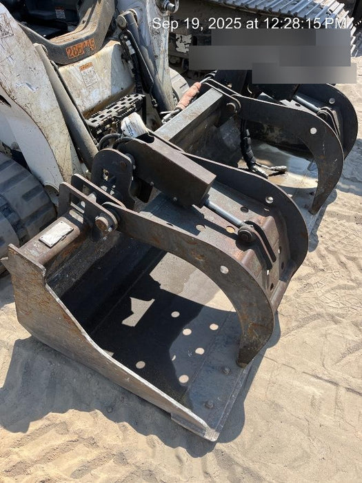 2023 SOLESBEE SBG-84