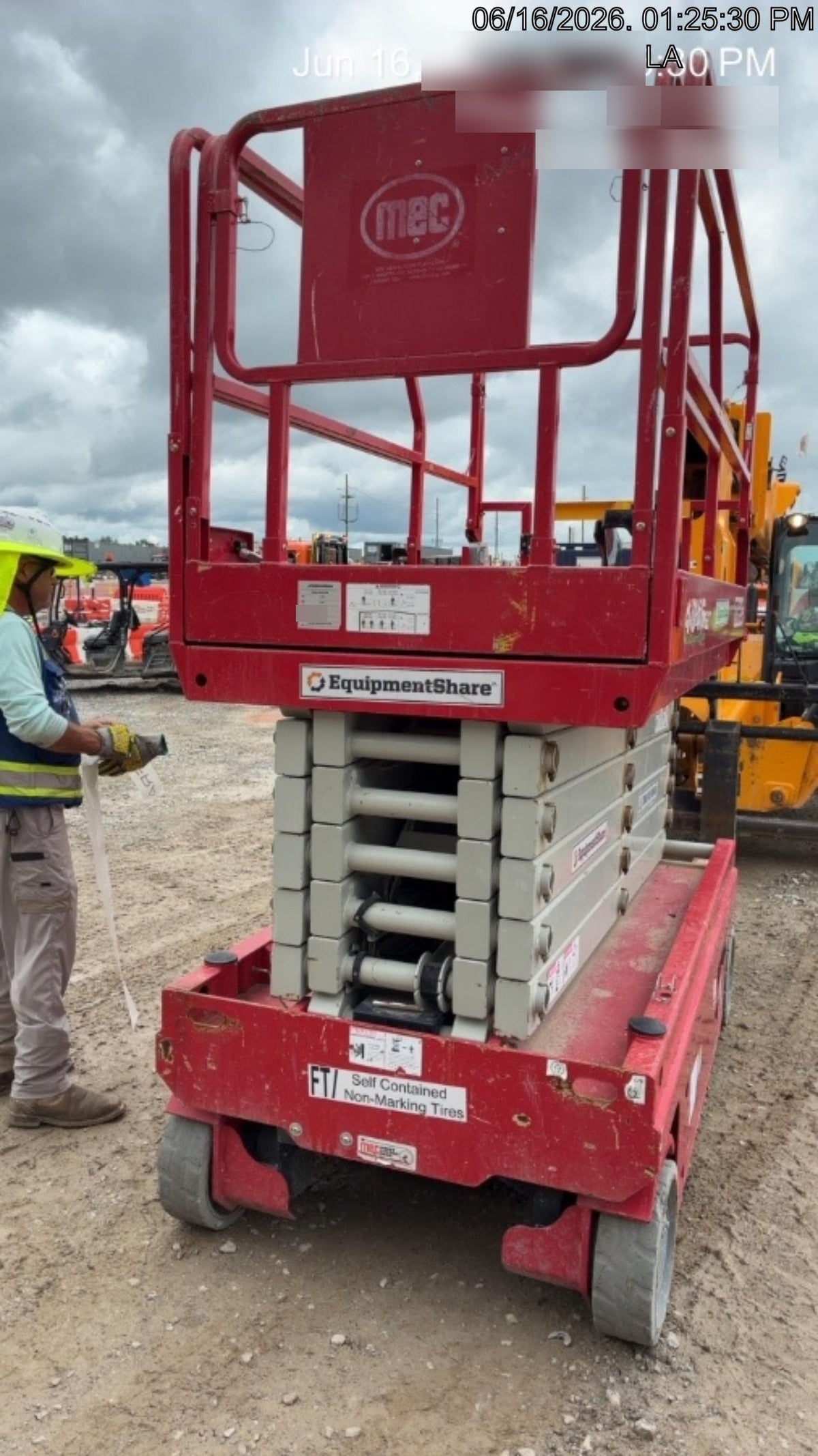 2021 MEC 4046SE