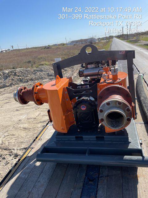 2021 MYERS-SETH RL-200