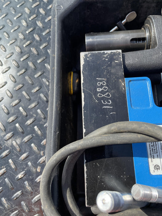 2021 HOUGEN MFG HMD904