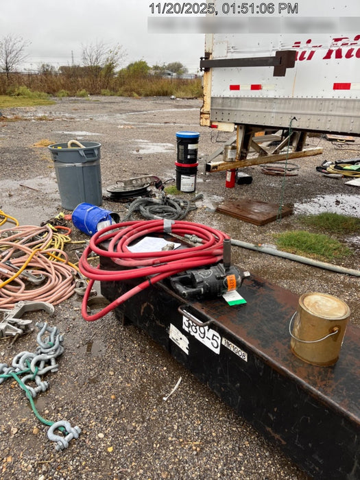 2020 INGERSOLL RAND 3942B2TI