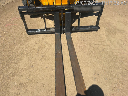 2022 JCB 510-56