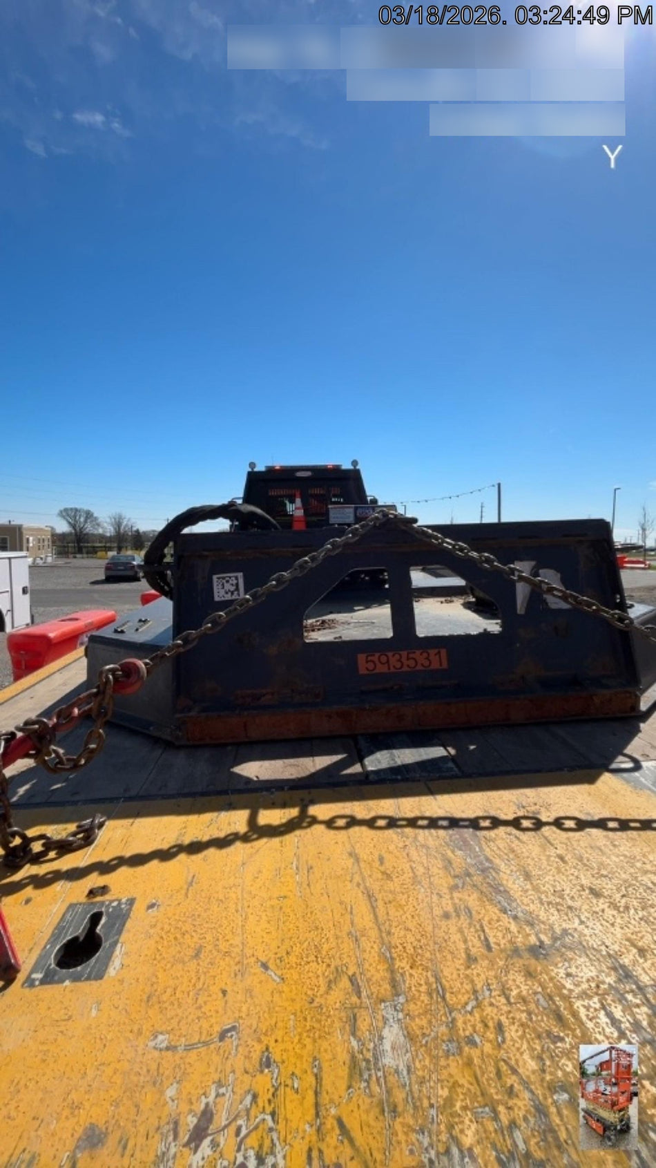 2025 PALADIN 30372A-0022