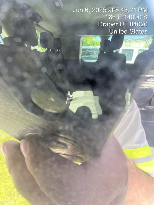 2024 FORD Transit 350 Rental