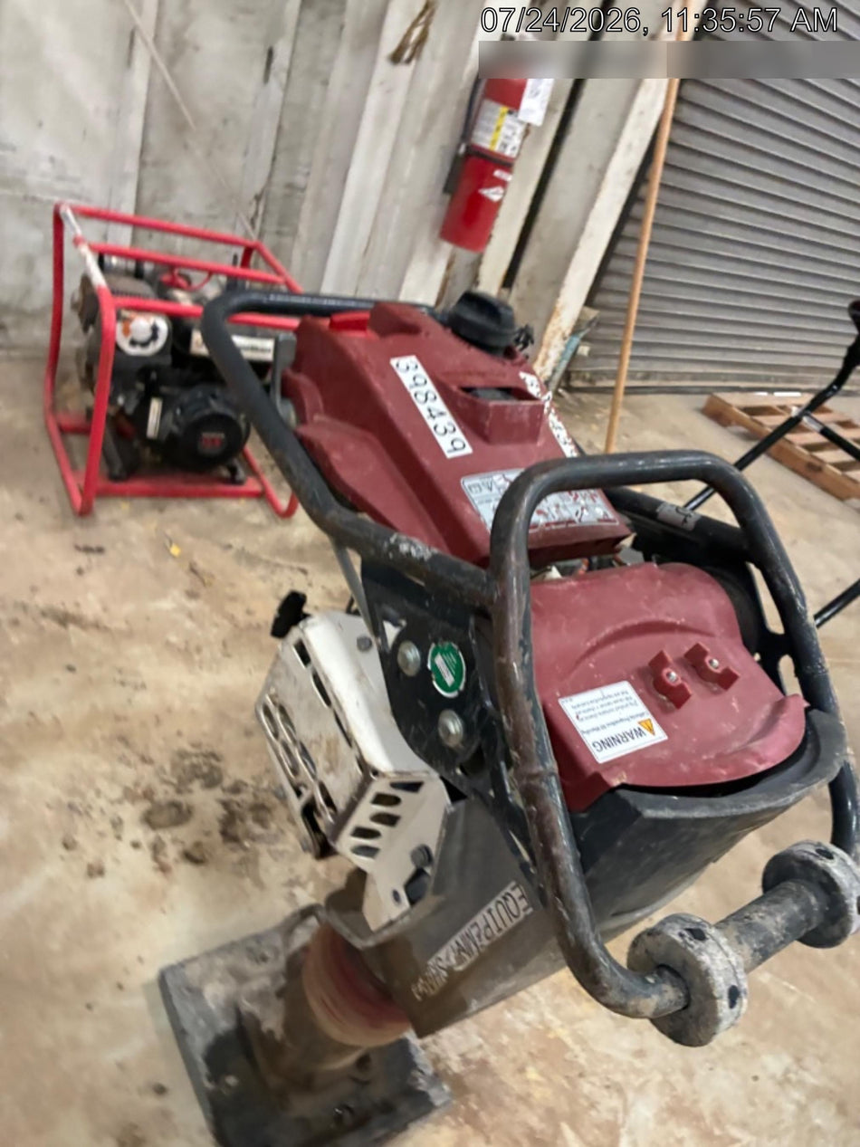 2024 DYNAPAC DR6X