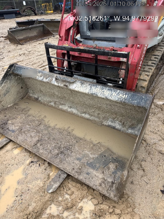 2022 ARROW MATERIAL HANDLING 48" Pallet Forks - Arrow