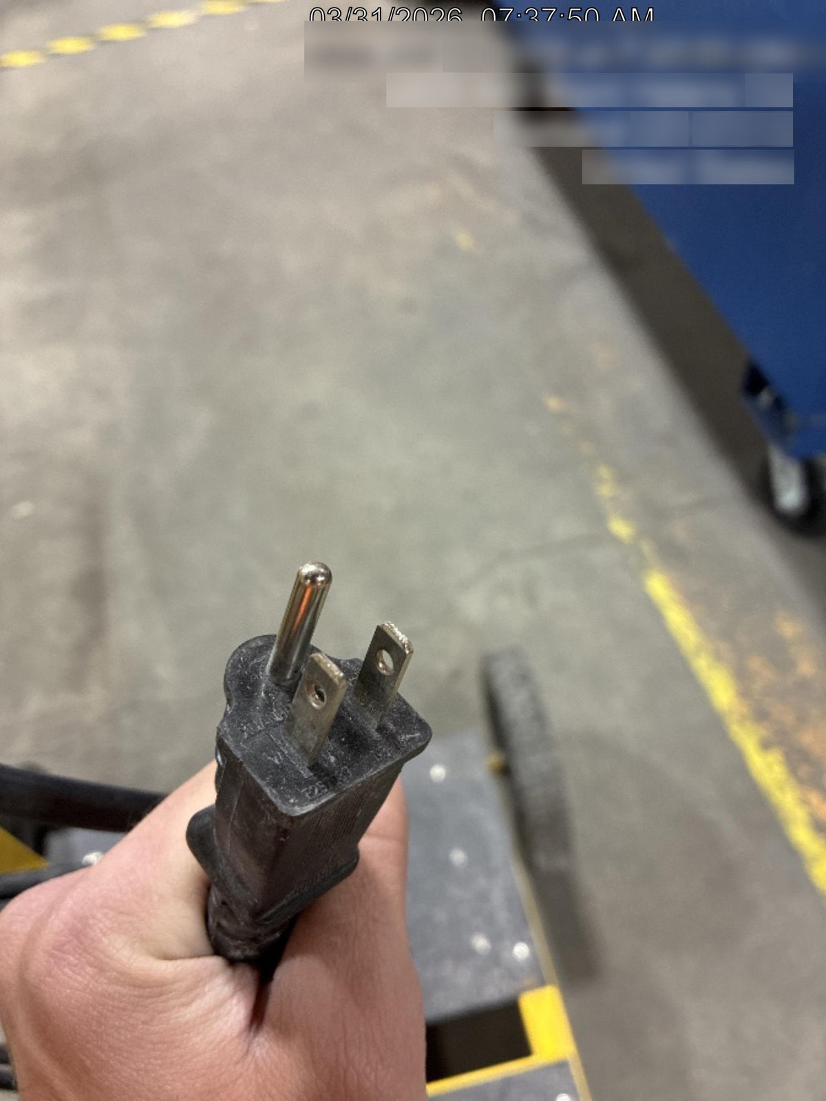 2024 CONSTRUCTION ELECTRICAL PRODUCTS 7309