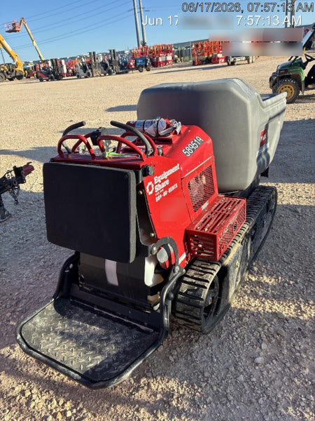 2025 TORO MBTX 2500-TS