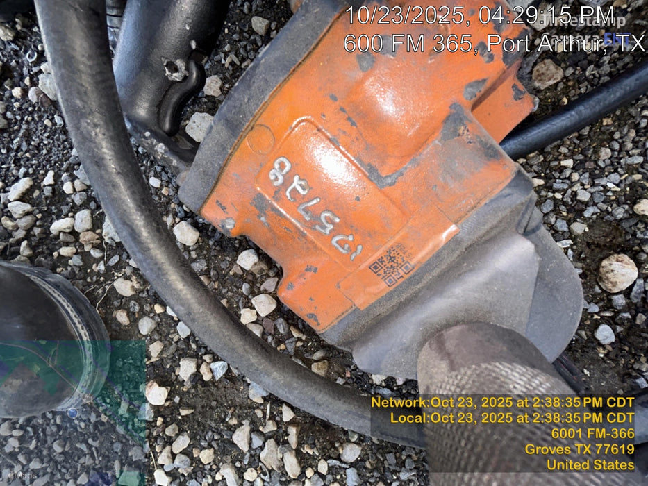 2021 MICHIGAN PNEUMATIC MP-4940B1