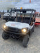 2022 KAWASAKI Mule PRO-DXT (Half Door)