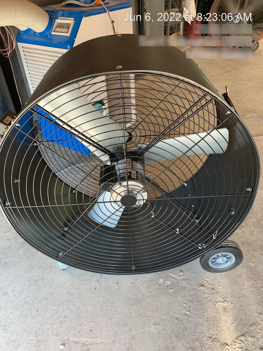 2022 SCHAEFER VKM36-B