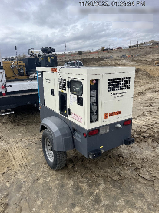 2023 ATLAS COPCO QAS25 CWK