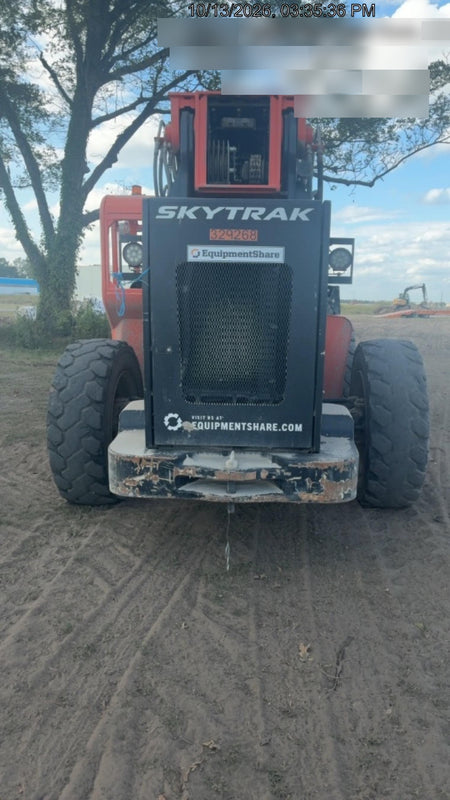 2023 SKYTRAK 12054