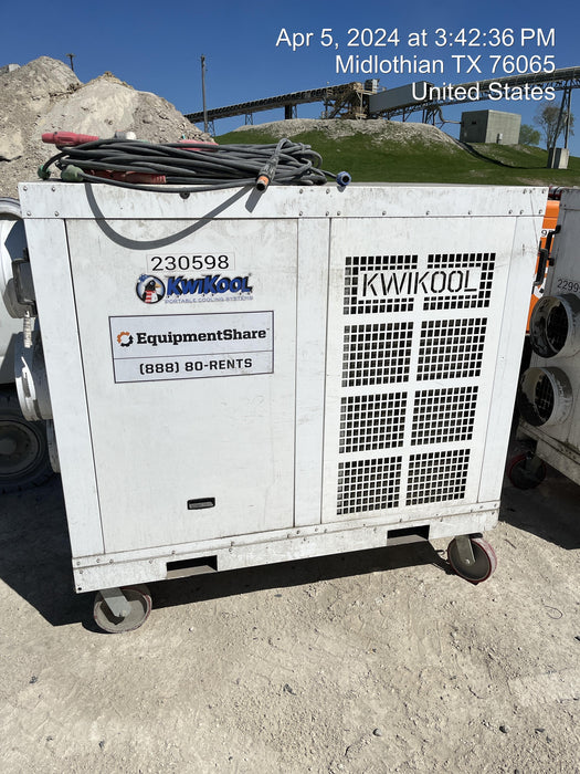 2022 KWIKOOL KPO12-43H