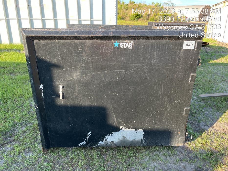 2022 STAR INDUSTRIES 1425