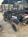 2022 KAWASAKI Trans Mule FE - Gas (Canopy)