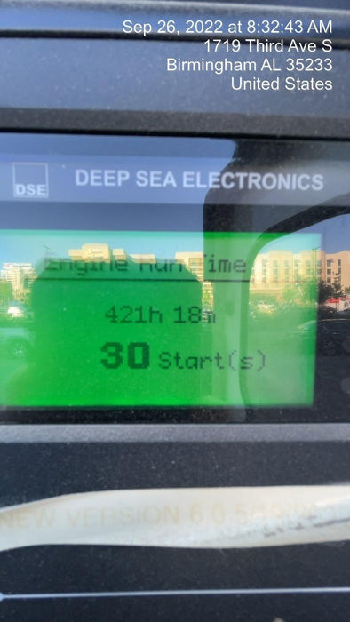 2022 ATLAS COPCO QAS150