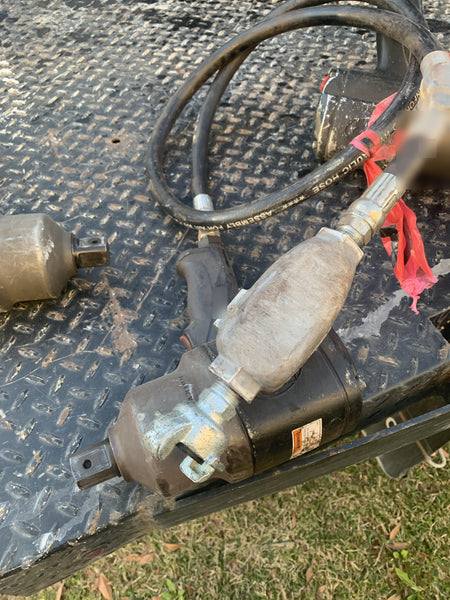 2022 INGERSOLL RAND 2925P3TI