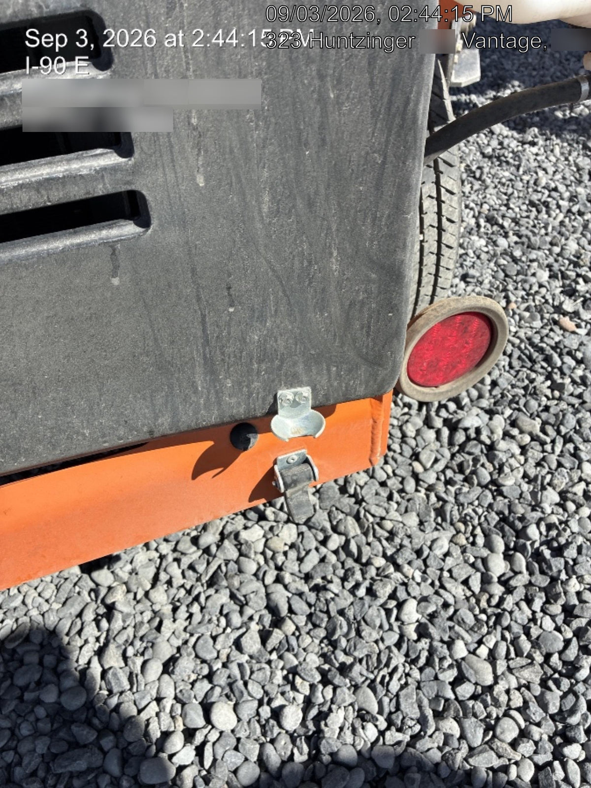 2026 LAY-MOR SM300 Canopy