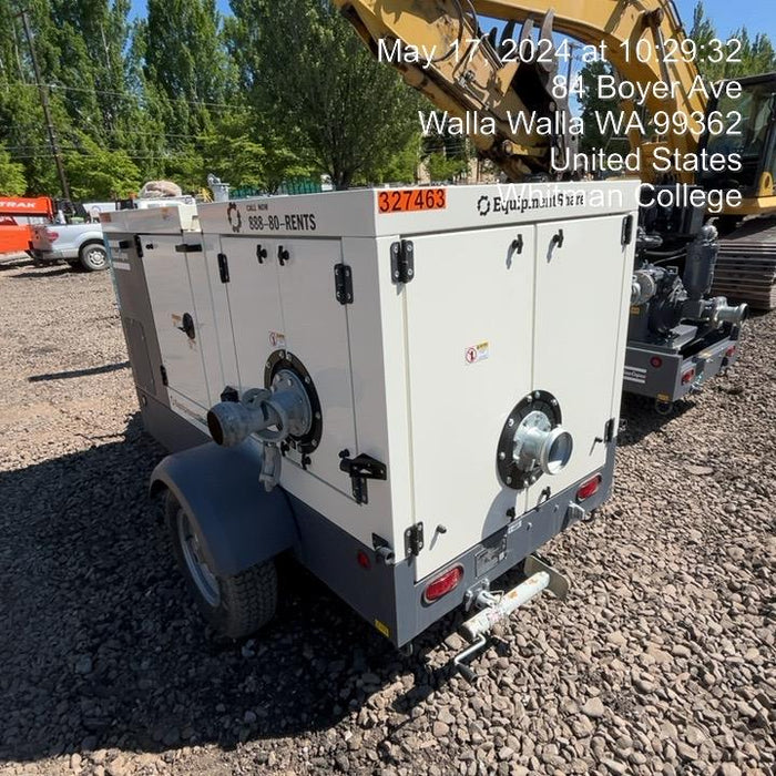 2023 ATLAS COPCO PAC F44 KD-S