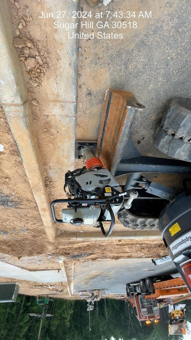 2023 MULTIQUIP MTX60HD