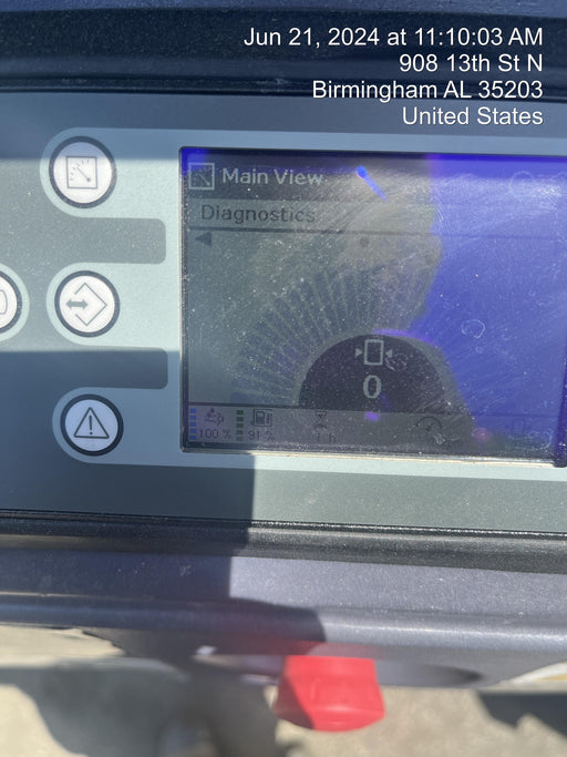 2024 ATLAS COPCO XAS 400-200 PACE PFF