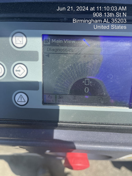 2024 ATLAS COPCO XAS 400-200 PACE PFF