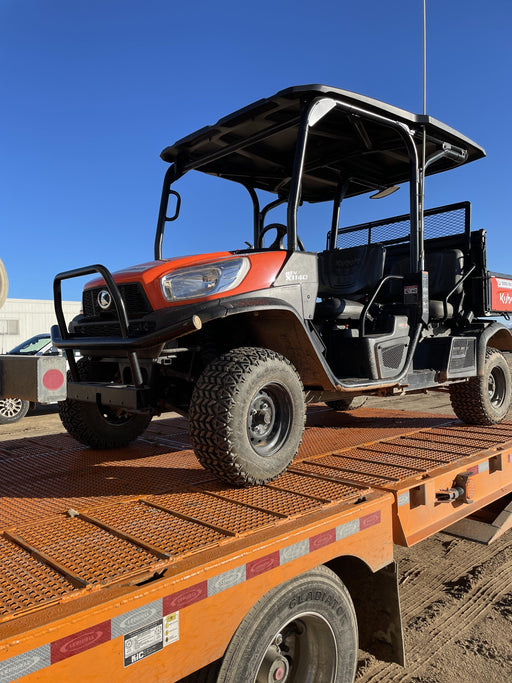 2022 KUBOTA RTV-X1140W-H (Canopy)