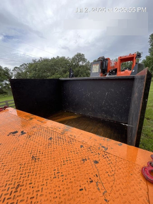 2025 STAR INDUSTRIES 1430