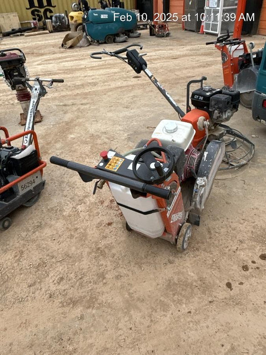 2024 HUSQVARNA FS400