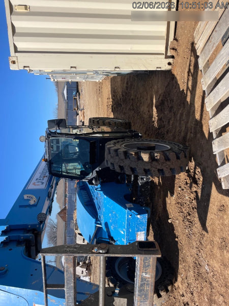 2023 GENIE GTH-844