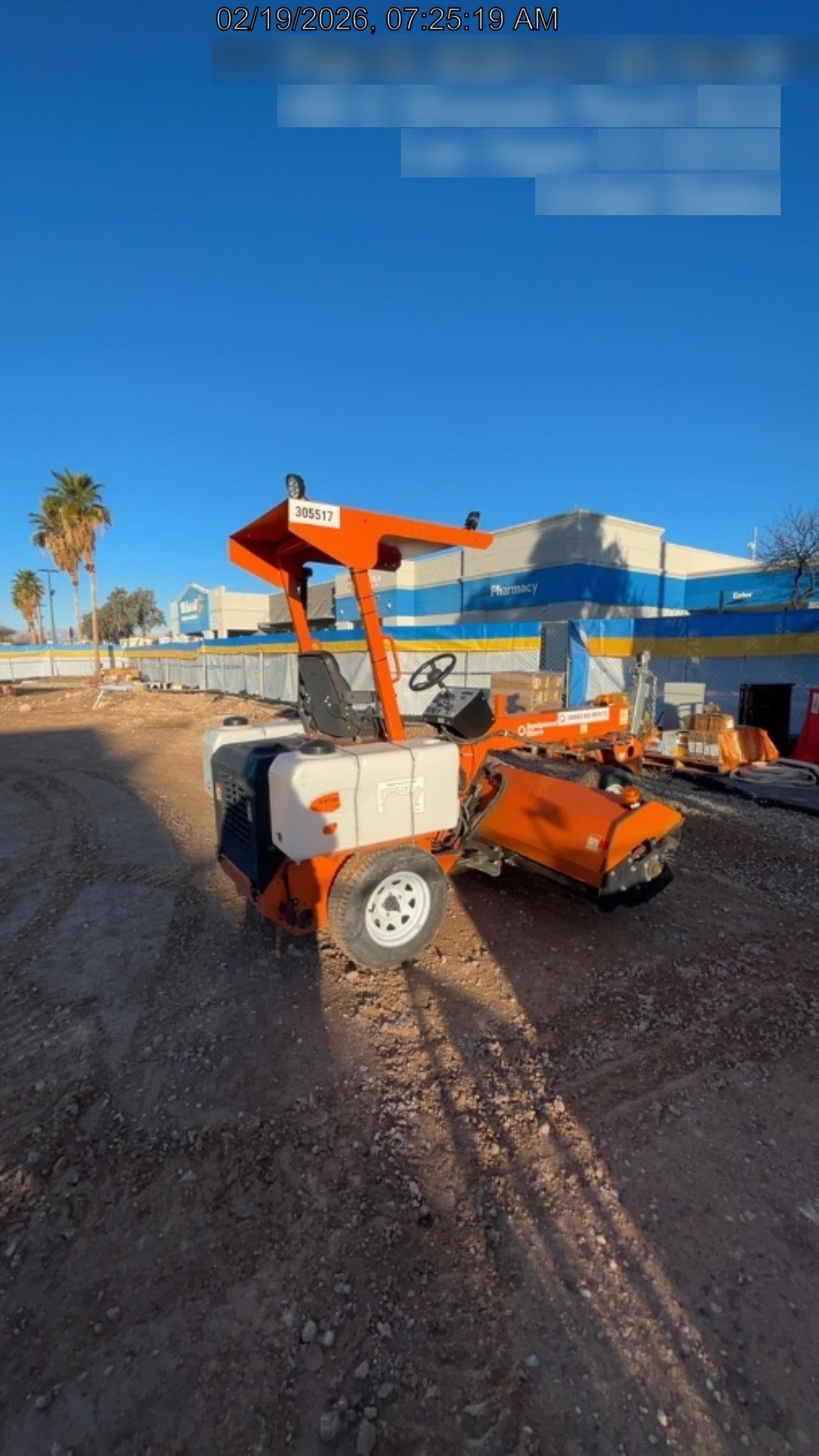 2023 LAYMOR SM-300