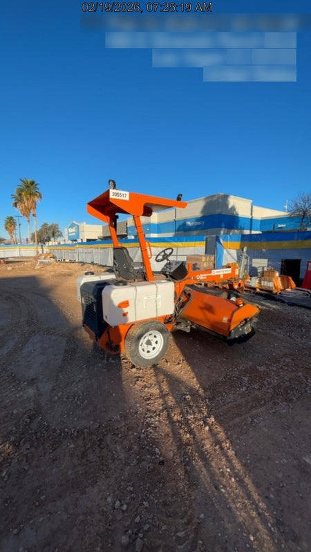 2023 LAYMOR SM-300