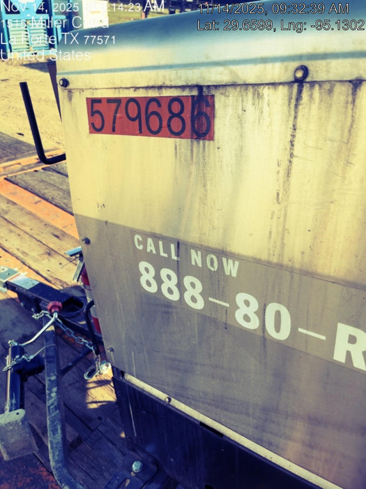 2025 LINCOLN ELECTRIC LE400