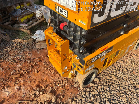 2023 JCB S1930E