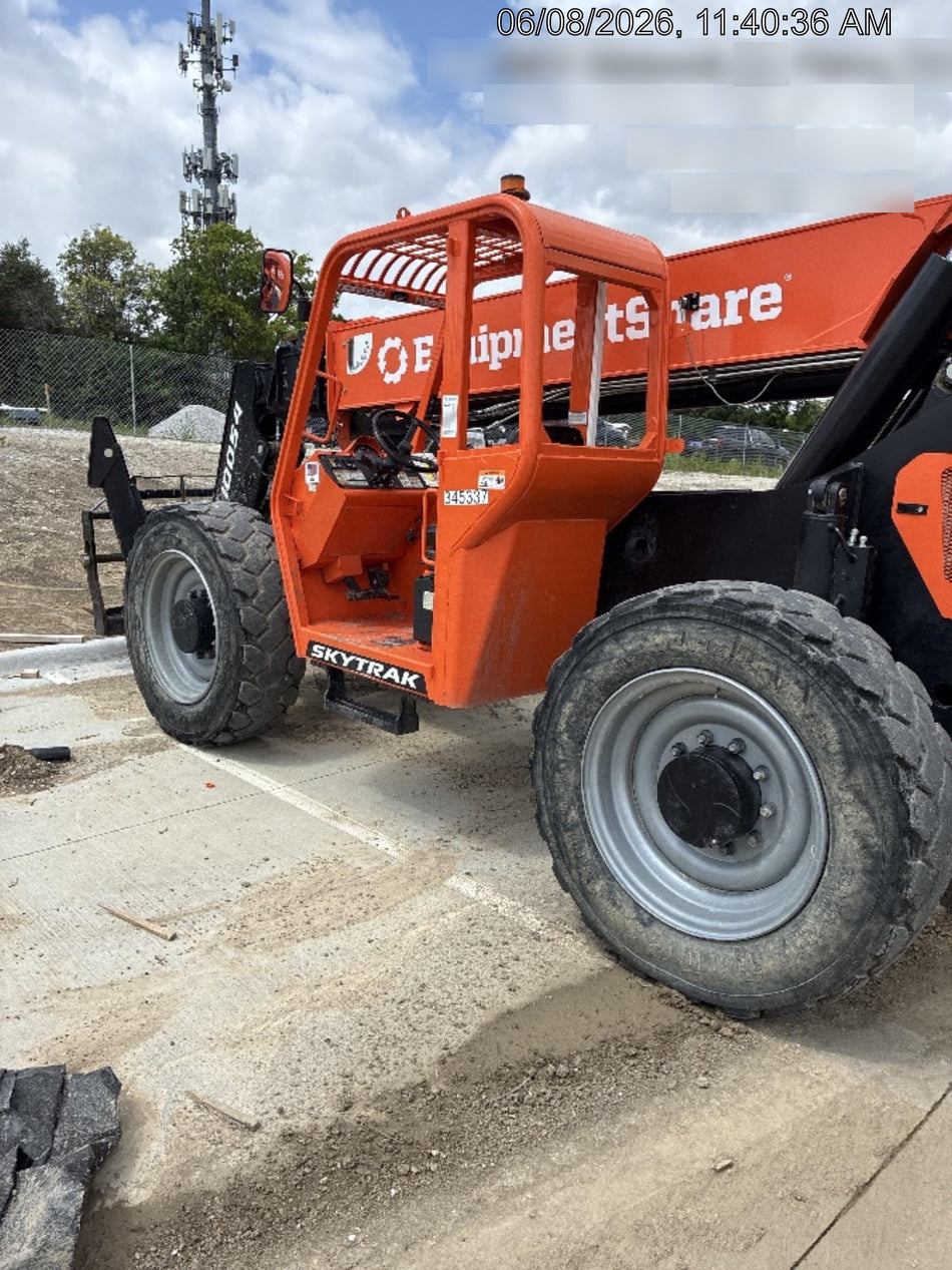 2023 SKYTRAK 10054
