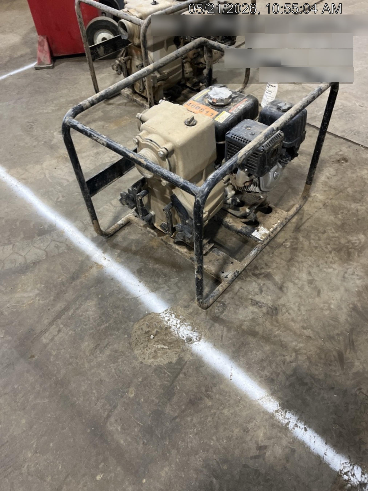 2024 MI-T-M WTP-T03-0MGH