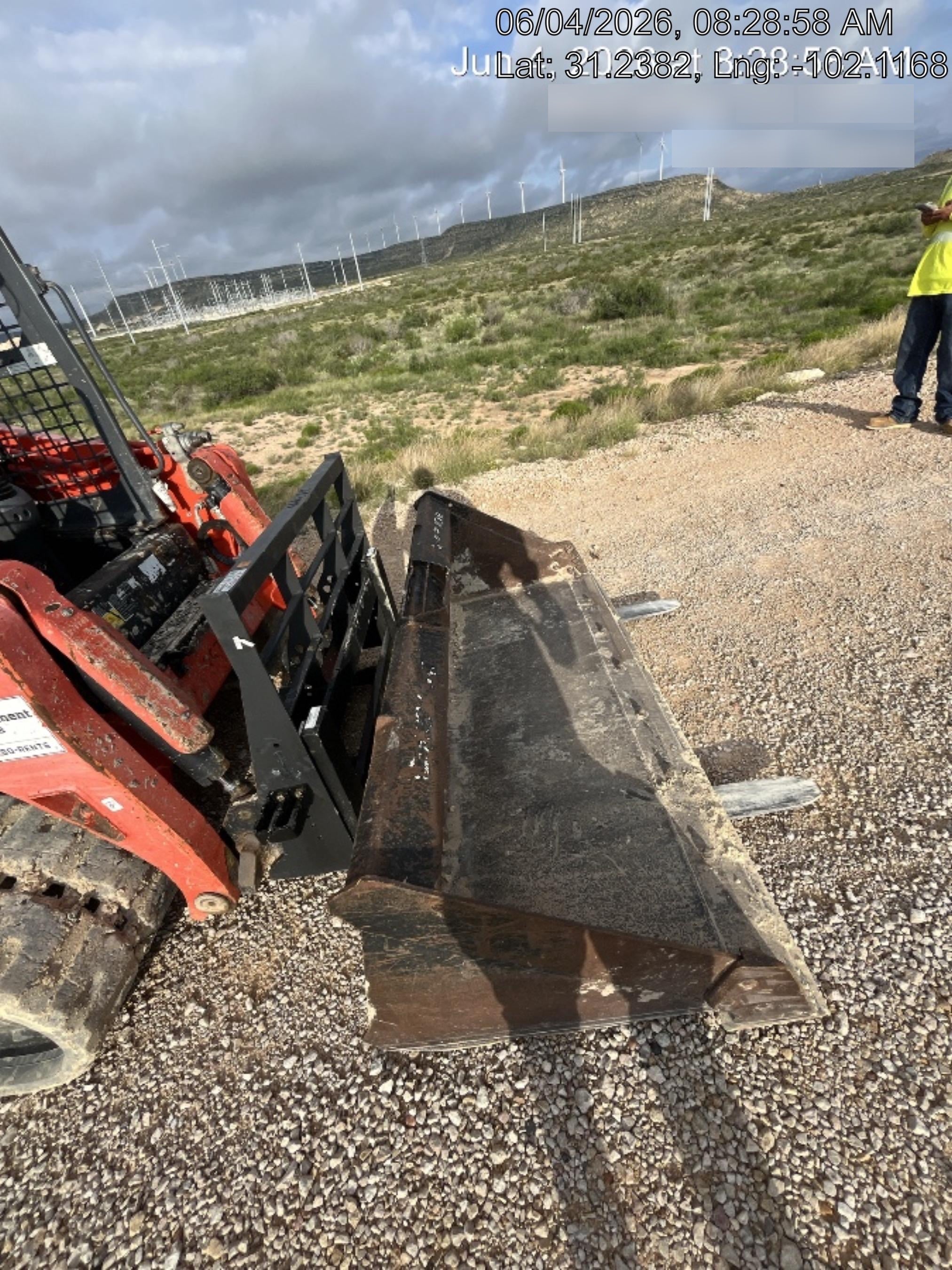 2026 ARROW MATERIAL HANDLING 48" Pallet Forks - Arrow