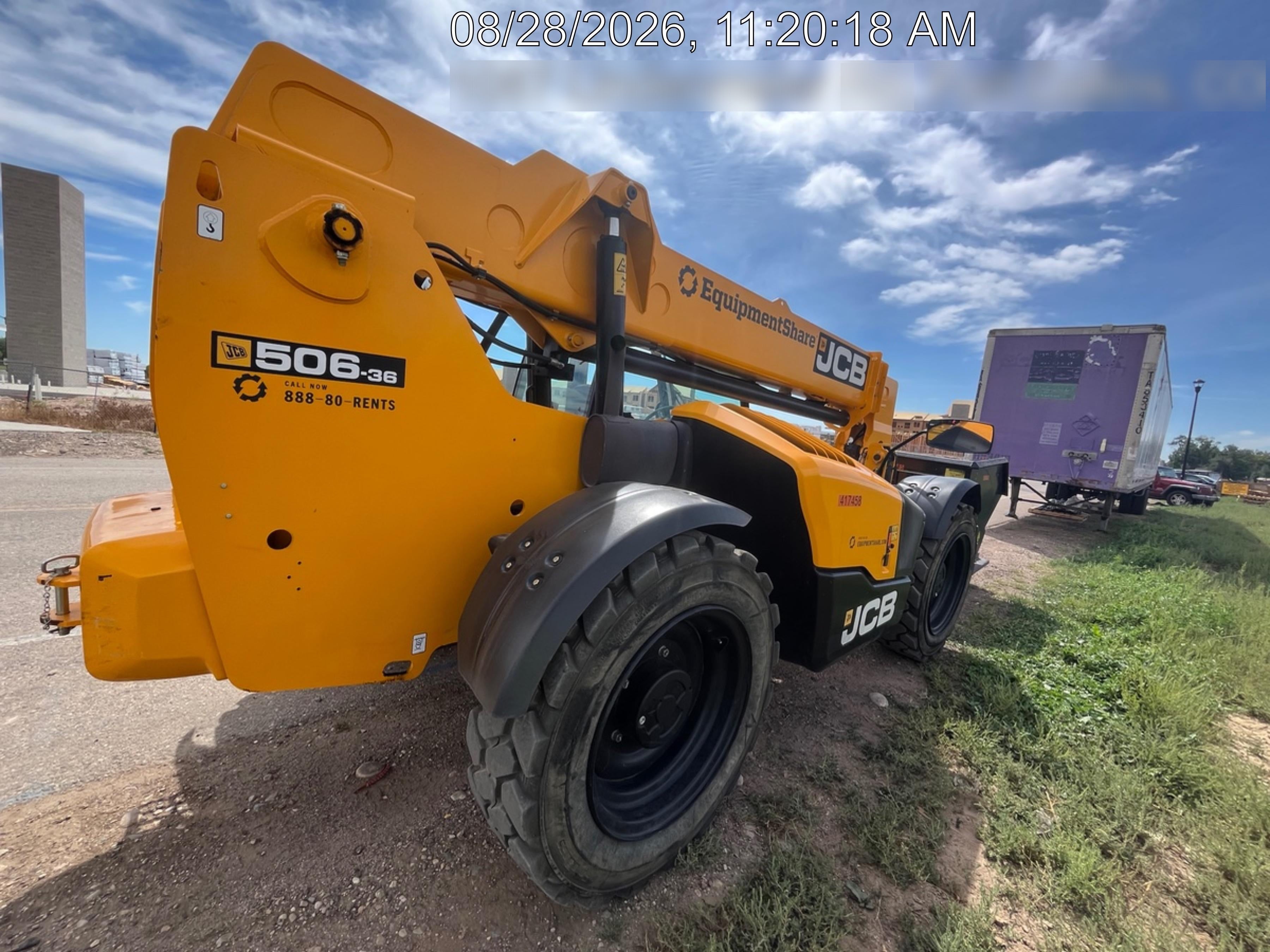 2024 JCB 506-36