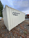 2025 CONEX Storage Container 8'x8'x20'