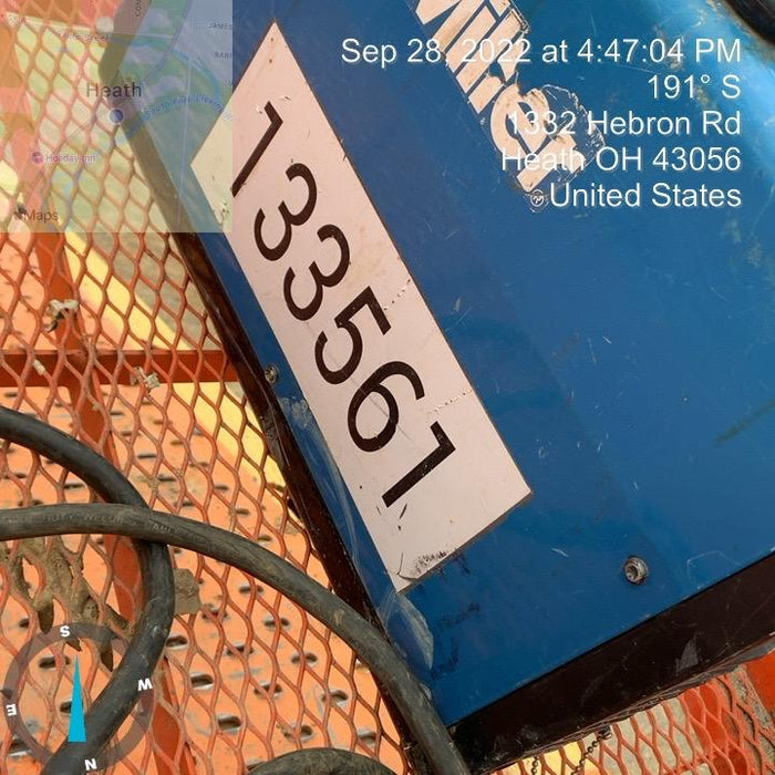 2020 MILLER ELECTRIC CST-280