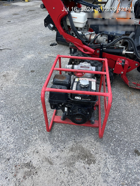 2023 MULTIQUIP QP3TH