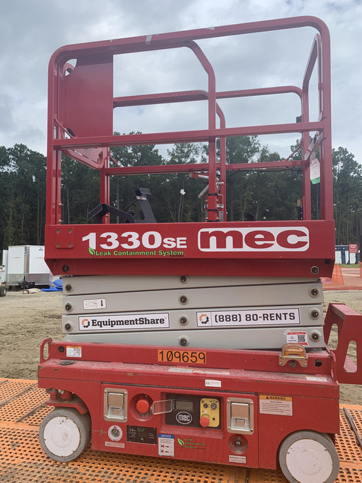 2020 MEC 1330SE Leak Containment System