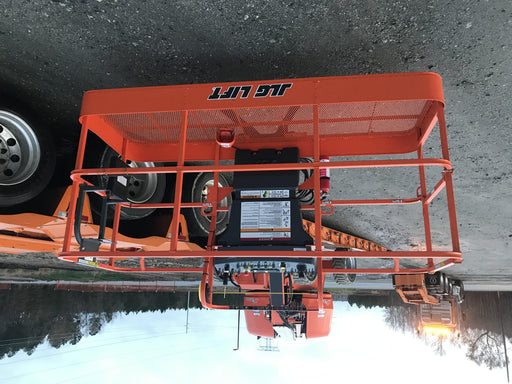 2019 JLG 660SJ