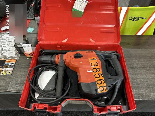 2021 HILTI TE 70-AVR