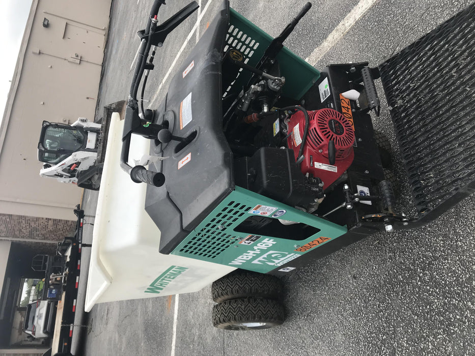 2020 MULTIQUIP WBH-16F